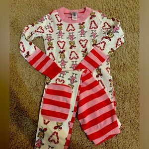 Hanna anderson dr.suess pj